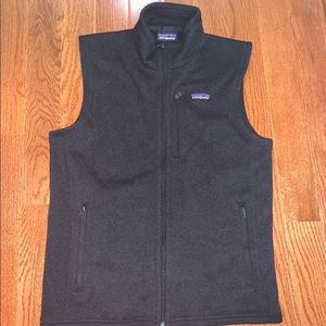 Men’s Patagonia Vest